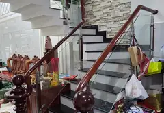 Nhà Mặt Phố An Dương Vương, 5 Tầng, Kinh Doanh Đỉnh... Bán nhà mặt phố tại An Lạc, Hồ Chí Minh 05