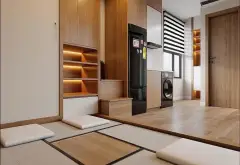 Bán CHDV cao cấp Lê Thị Hồng Gò Vấp, 6 tầng, 16 phòng full nội thất cao cấp giá 20.5 tỷ... Bán nhà riêng tại Gò Vấp, Hồ Chí Minh 03