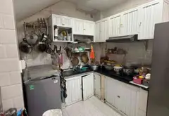 Nhà 2 tầng xinh xắn tại Nơ Trang Long - tiện nghi, gần chợ... Bán nhà riêng tại Bình Thạnh, Hồ Chí Minh 03