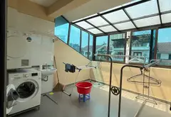 Biệt thự sân vườn 4 tầng tại khu Tân Tây Đô với tiện ích đẳng cấp và an sinh tốt... Bán biệt thự, liền kề tại Hoài Đức, Hà Nội 17