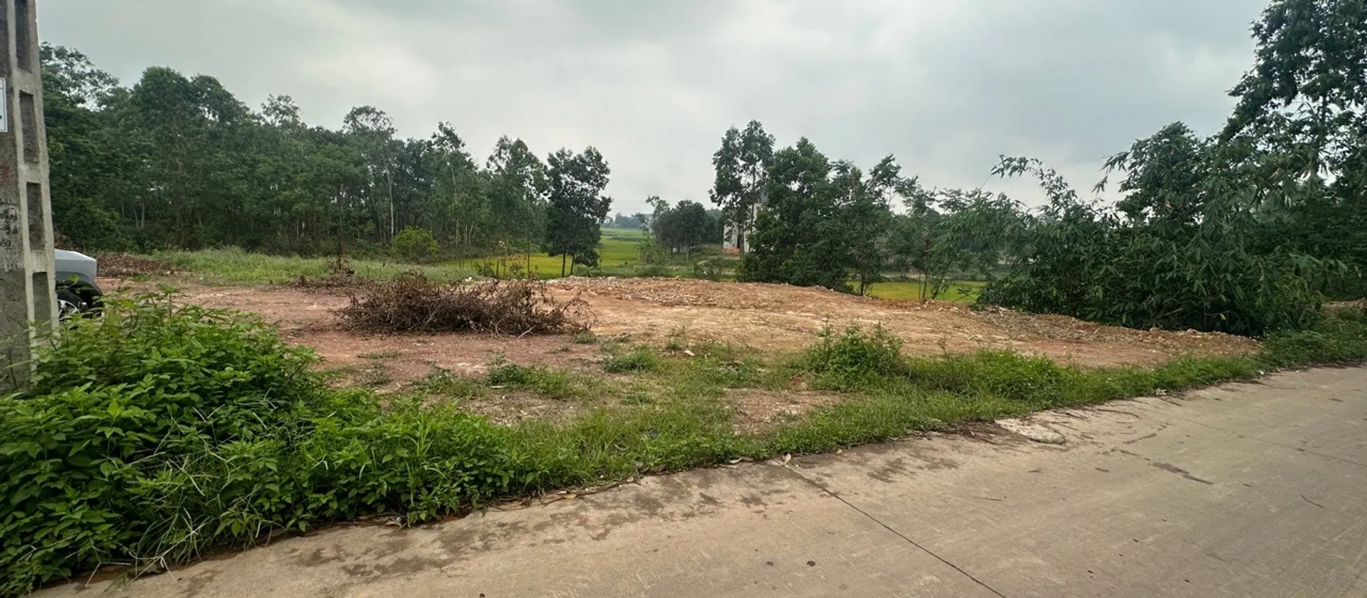 Đất Phân Lô Mặt Đường Ô Tô - Cơ Hội Đầu Tư Sóc Sơn... Bán đất tại Trung Giã, Hà Nội 01