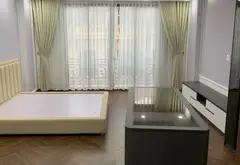 Bán nhà Nguyễn Văn Linh long biển HN 63 m2 ngang 5m thiết kế 6 tầng, 4 phòng ngủ,có gara ôtô... Bán nhà riêng tại Long Biên, Hà Nội 06