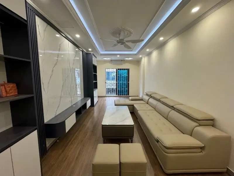 Bán nhà Phương Canh,, 5 tầng gần ô tô và trường đại học Đông á , CĐ FPT... Bán nhà riêng tại Xuân Phương, Hà Nội 01