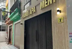Bán chung cư mini 22 phòng tại Phú Mỹ, tòa nhà dòng tiền ổn định... Bán chung cư mini tại Từ Liêm, Hà Nội 01