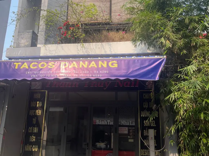 Bán nhà Tô Hiến Thành Sơn Trà, Đà Nẵng, mặt tiền 5m, diện tích 75m2 - 17.5 tỷ.... Bán nhà mặt phố tại An Hải, Đà Nẵng 01
