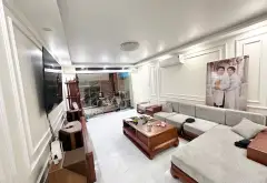Nhà 4 Tầng Trung Tâm Lê Lợi Có Sân Cổng Riêng Hơn 60m2 - Chỉ Hơn 4 Tỷ Chút Xíu... Bán nhà riêng tại Gia Viên, Hải Phòng 02