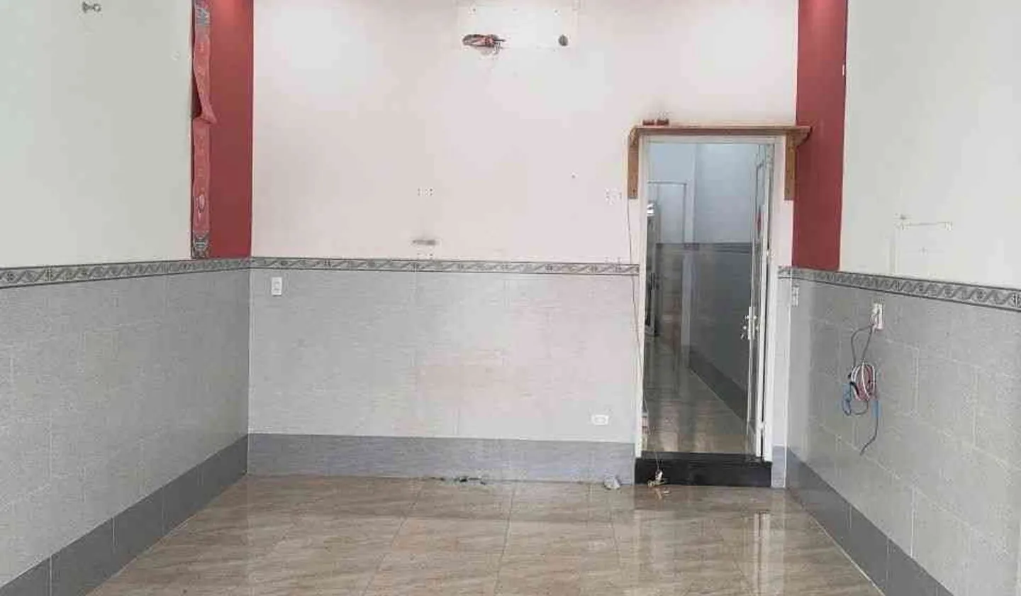 Nhà mặt tiền Đại Lộ 2, Phước Bình - Kinh doanh siêu tiện lợi... Bán nhà mặt phố tại Phước Long, Hồ Chí Minh 01