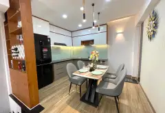 Bán nhà 5 tầng 43m2, đường số 8, giá 7.6 tỷ, ô tô vào nhà... Bán nhà riêng tại Thông Tây Hội, Hồ Chí Minh 06