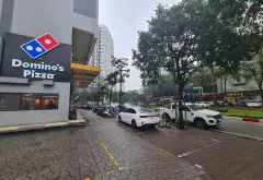 Bán văn phòng 5 tầng diện tích 612m2 tại Linh Đàm, Rice City, mặt tiền 22m... Bán văn phòng tại Hoàng Liệt, Hà Nội 06