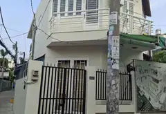 Bán nhà 2 tầng mặt tiền rộng tại phường 7, quận Bình Thạnh... Bán nhà riêng tại Gia Định, Hồ Chí Minh 02