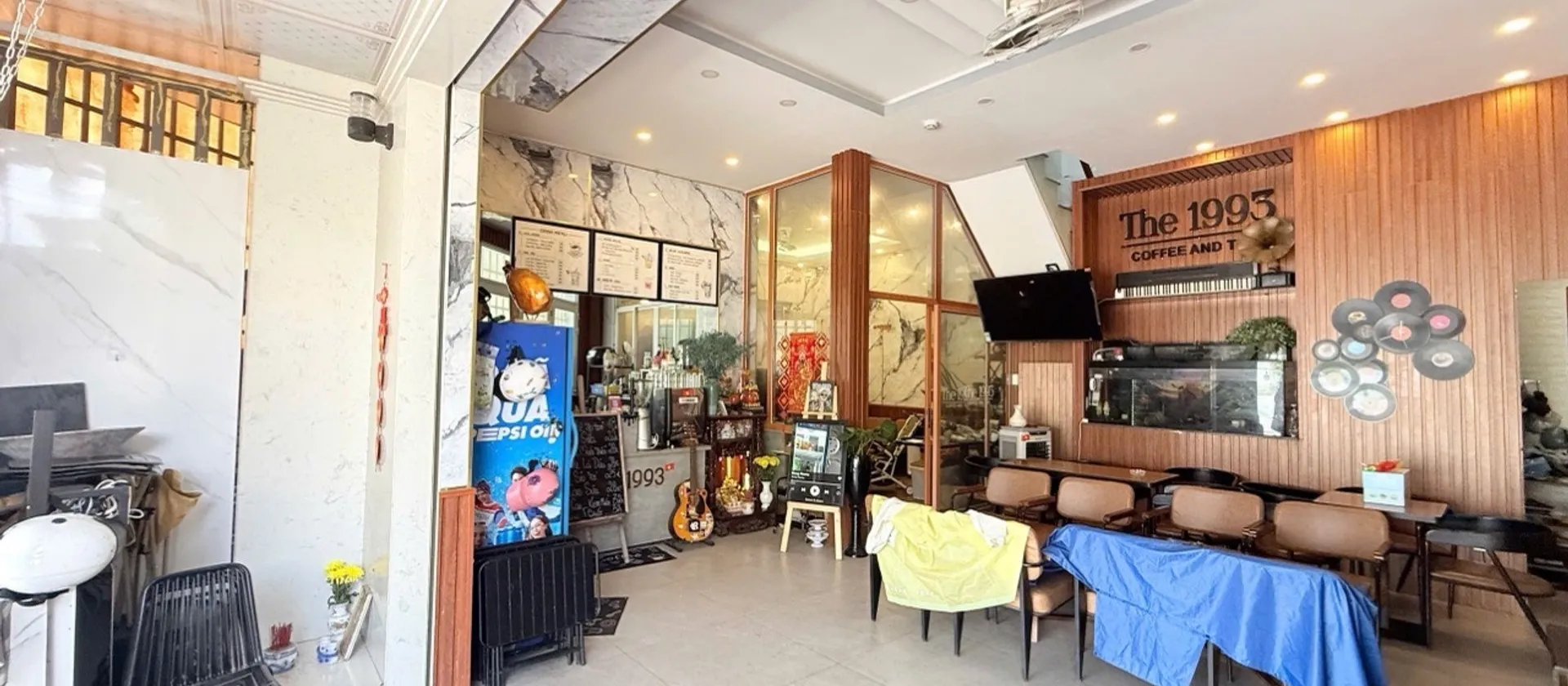 Bán nhà mặt phố Bùi Minh Trực, Quận 8, diện tích 93.3m², 5 tầng, mặt tiền 5.1m... Bán nhà mặt phố tại Bình Đông, Hồ Chí Minh 01
