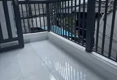 🍀NHÀ 2 TẦNG MỚI ĐẸP NGAY CẠNH VÒNG XOAY PHÚ LÂM - KHU DÂN TRÍ TIỆN DI CHUYỂN - TRẢ LÀ BÁN.... Bán nhà riêng tại Phú Lâm, Hồ Chí Minh 07