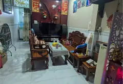 👉BÌNH THẠNH $ giảm còn 5 tỷ TL
🌹Bán Gấp nhà PHAN VAN TRỊ 👉Nhà hẻm 6m
👉DT:3,2 ×14,5... Bán nhà riêng tại Bình Lợi Trung, Hồ Chí Minh 03