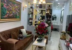 Nhà riêng 6 tầng diện tích 30m² tại Chiến Thắng, ô tô đỗ cửa, giá 13.6 tỷ... Bán nhà riêng tại Hà Đông, Hà Nội 02