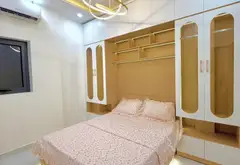 Cơ hội sở hữu nhà riêng 4 tầng hẻm xe hơi tại Quận 7 giá tốt... Bán nhà riêng tại Nhà Bè, Hồ Chí Minh 14