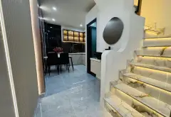 👍

🏠 NHÀ MỚI – FULL NỘI THẤT – NHỈNH 3 TỶ | GẦN EMART PHAN HUY ÍCH

🔥 24m² – 3 TẦNG + SÂN THƯỢNG... Bán nhà riêng tại An Hội Tây, Hồ Chí Minh 06