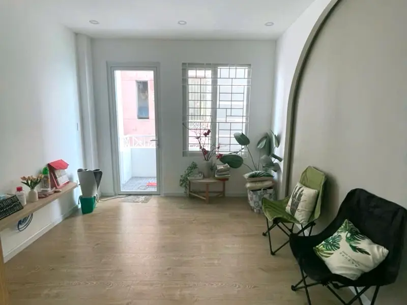 CHUNG CƯ CÂY MAI Q11 - 60M² 2PN 2WC - THANG MÁY👉 3.45 T.Ỷ
+ Mặt thoáng, phòng nào cũng có cửa sổ... Bán căn hộ chung cư tại Minh Phụng, Hồ Chí Minh 01