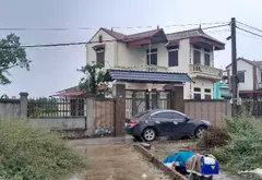 Bán đất thổ cư 80.3m² mặt tiền 5m tại xã Phù Linh, tiềm năng tăng giá cao... Bán đất tại Sóc Sơn, Hà Nội 03