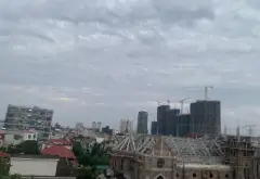 Bán nhà 7 tầng có thang máy gần khu đô thị Ciputra, Hà Nội... Bán nhà riêng tại Phú Thượng, Hà Nội 20