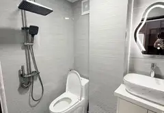 Nhà 5 tầng nhỏ xinh giá 5,49 tỷ tại quận Hai Bà Trưng... Bán nhà riêng tại Bạch Mai, Hà Nội 10