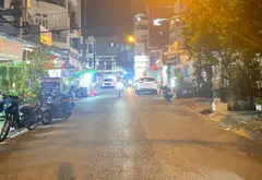 Bán nhà mặt phố Nguyễn Quang Diêu 2 tầng, 4PN, kinh doanh tốt... Bán nhà mặt phố tại Phú Thọ Hòa, Hồ Chí Minh 01