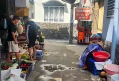 Bán nhà riêng hai tầng Quang Trung, 7 phòng trọ thu nhập ổn định... Bán nhà riêng tại Gò Vấp, Hồ Chí Minh 05