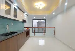 Bán nhà chính chủ 30m² Thái Thịnh, 8.4 tỷ - Đống Đa, Hà Nội... Bán nhà riêng tại Đống Đa, Hà Nội 06