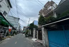 Bán nhà riêng 3 tầng gần Tân Thới Hòa Tân Phú diện tích gần 1000m2 có dãy trọ thu nhập ổn định... Bán nhà riêng tại Phú Thạnh, Hồ Chí Minh 03