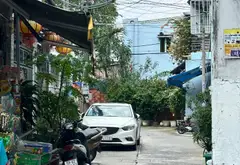 🔥 NHÀ ĐẸP LÊ VĂN KHƯƠNG – HẺM XE HƠI THÔNG – GIÁ CHỈ 3.999 T.Ỷ BL... Bán nhà riêng tại Tân Thới Hiệp, Hồ Chí Minh 01