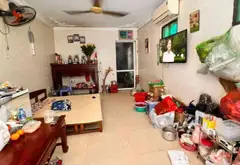 Thanh Nhàn. Ô tô tránh. 4.8 tỷ... Bán căn hộ chung cư tại Bạch Mai, Hà Nội 05