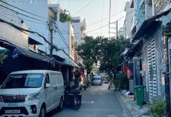 Gò Xoài Bình Tân, kẹt tiền bán gấp nhà 4 tầng xây ở kiên cố, gần nhà thờ Bình Thuận... Bán nhà riêng tại Bình Hưng Hòa, Hồ Chí Minh 06
