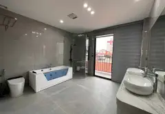 BÁN NHÀ RIÊNG 86,5M2 NGUYỄN VĂN CỪ BỒ ĐỀ HÀ NỘI... Bán nhà riêng tại Bồ Đề, Hà Nội 16