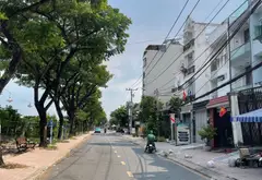 Cơ hội hiếm có sở hữu nhà 4 tầng hoàn công sát UBND Phú Định... Bán nhà riêng tại Phú Định, Hồ Chí Minh 11