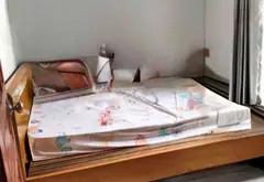 Nhà riêng góc 2 mặt tiền rộng rãi tại Thạnh Xuân, Quận 12, giá hợp lý... Bán nhà riêng tại Thới An, Hồ Chí Minh 05