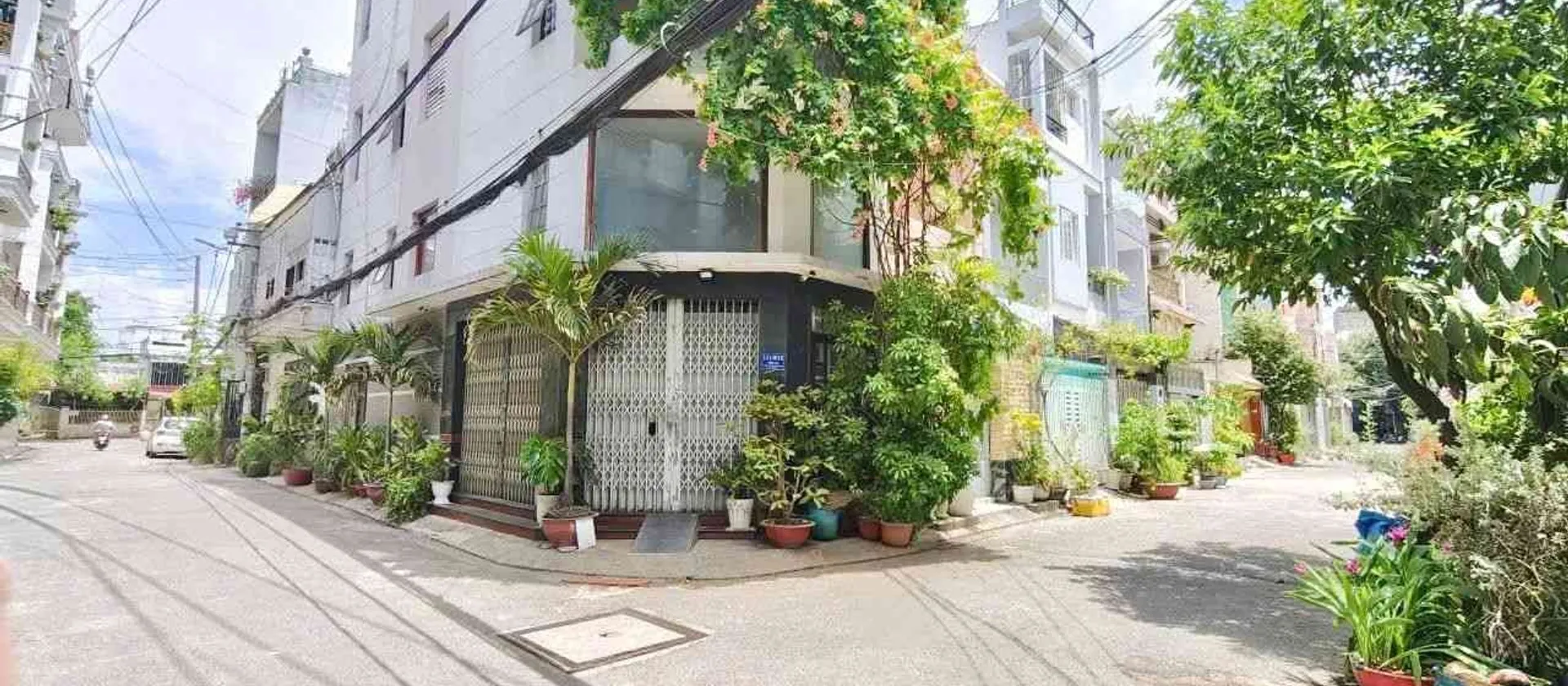 LLÊ VĂN PHAN – TÂN PHÚ - HXH
- 3 TẦNG – 30M² (4x7.5) – NHÀ ĐẸP Ở NGAY . Chỉ 4.8 T .... Bán nhà riêng tại Phú Thọ Hòa, Hồ Chí Minh 01