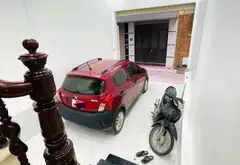 Bán nhà 4 tầng 4PN tại Hoàng Mai, ô tô vào nhà, kinh doanh tốt... Bán nhà riêng tại Tương Mai, Hà Nội 03