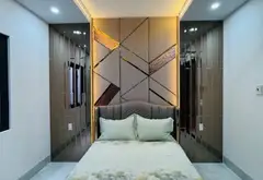 Nhà riêng sang trọng khu Bình Trị Đông diện tích 57m2 giá 5.2 tỷ... Bán nhà riêng tại Bình Trị Đông, Hồ Chí Minh 18