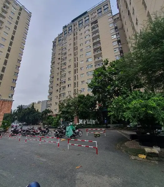 Bán nhà 1 trệt 2 lầu 3 phòng ngủ tại Phường 15, Tân Bình... Bán owner_side tại Tân Bình, Hồ Chí Minh 01