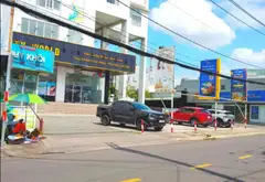Tòa nhà mặt phố rộng 480m2 tại phường Bình Trị Đông A, vị trí kinh doanh đắc địa... Bán nhà mặt phố tại Bình Trị Đông, Hồ Chí Minh 03