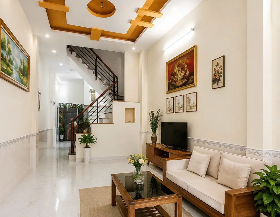 MẶT TIỀ.N NỘ.I BỘ 26/3 - AEO.N MAILL TPHU - KINH DOANH - DTSD 200M2 - NHỈNH 7$... Bán nhà mặt phố tại Bình Hưng Hòa, Hồ Chí Minh 01