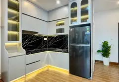 Bán nhà riêng hướng Nam tại Dương Cát Lợi, diện tích 66.8m², 3 phòng ngủ, pháp lý rõ ràng... Bán nhà riêng tại Nhà Bè, Hồ Chí Minh 06