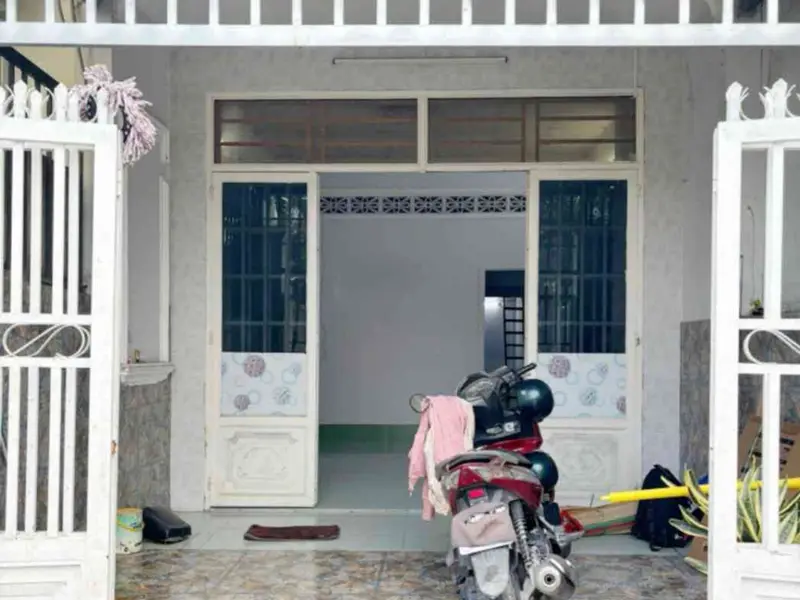 Bán nhà riêng Quận 12 diện tích 68m² hẻm xe hơi, giá 3,5 tỷ... Bán nhà riêng tại Thới An, Hồ Chí Minh 01