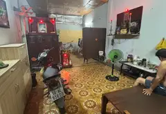 Hạ Giá Sốc Nhà 1 Tầng Gần Chợ Vải Lê Văn Phan... Bán nhà riêng tại Phú Thọ Hòa, Hồ Chí Minh 03