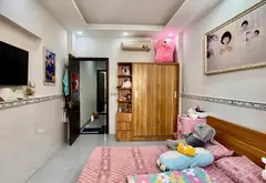 Nhà mới xinh 2PN, khu Nguyễn Thái Sơn sáng giá - 44M2 - Giá 6.5 Tỷ... Bán nhà riêng tại Hạnh Thông, Hồ Chí Minh 06