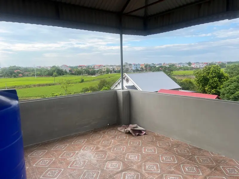 Nhà Lô Góc Hai Mặt Thoáng, Không Gian Sống Đẳng Cấp Tại Xuân Cẩm... Bán nhà riêng tại Xuân Cẩm, Bắc Ninh 01