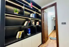Bán nhà riêng 5 tầng 3 phòng ngủ quận Hai Bà Trưng gần phố cổ, chỉ nhỉnh 7tỷ... Bán nhà riêng tại Bạch Mai, Hà Nội 09