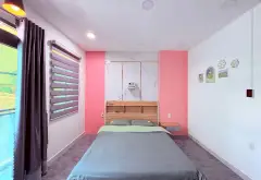 Nhà riêng Nhiêu Tứ 3 tầng 29m², giá 5.95 tỷ, đầy đủ nội thất tiện nghi... Bán nhà riêng tại Cầu Kiệu, Hồ Chí Minh 08