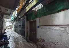 11 tỷ Nhà Hai Mặt Ngõ View Hồ Vĩnh Hưng - Sống Sang Trọng, Tiện Lợi!... Bán nhà riêng tại Thanh Trì, Hà Nội 02
