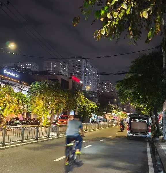 Bán nhà mặt phố 3 tầng, mặt tiền 4.5m tại quận Tân Bình... Bán nhà mặt phố tại Tân Phú, Hồ Chí Minh 01