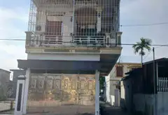 Nhà mặt phố 2 tầng hướng Nam tại khu vực Bạch Đằng, Tiên Lãng, Hải Phòng... Bán nhà mặt phố tại Tiên Lãng, Hải Phòng 02